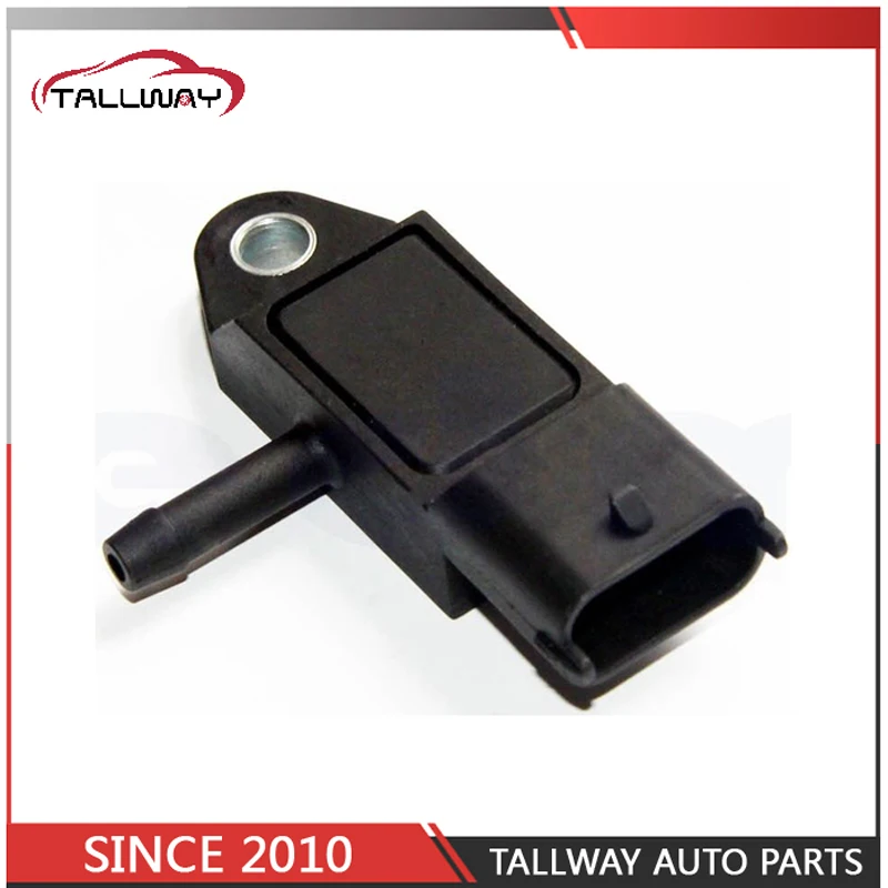 Датчик давления 0281002593 8200225971 для RENAULT CLIO KANGOO LOGAN MEGANE THALIA TRAFIC TWINGO Fiat Dacia 1 5 dCi|sensor