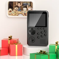m3s mini game machine children handheld retro game console player gifts adjustable games console portable handheld for kids