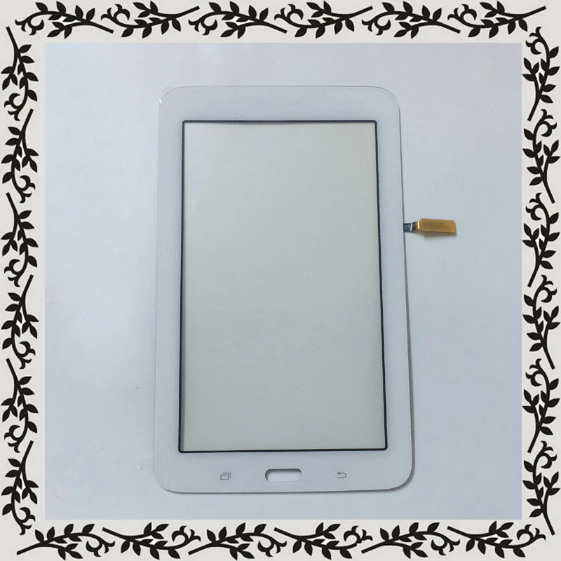 ЖК-дисплей для Samsung Galaxy Tab 3 Lite 7 0 T113 + дигитайзер сенсорного экрана стекло с