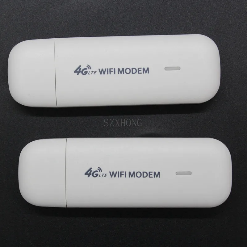 Разблокированный беспроводной USB Wi Fi модем MF782(OEM E8372) 4G LTE 150 Мбит/с и ключ PK E8278