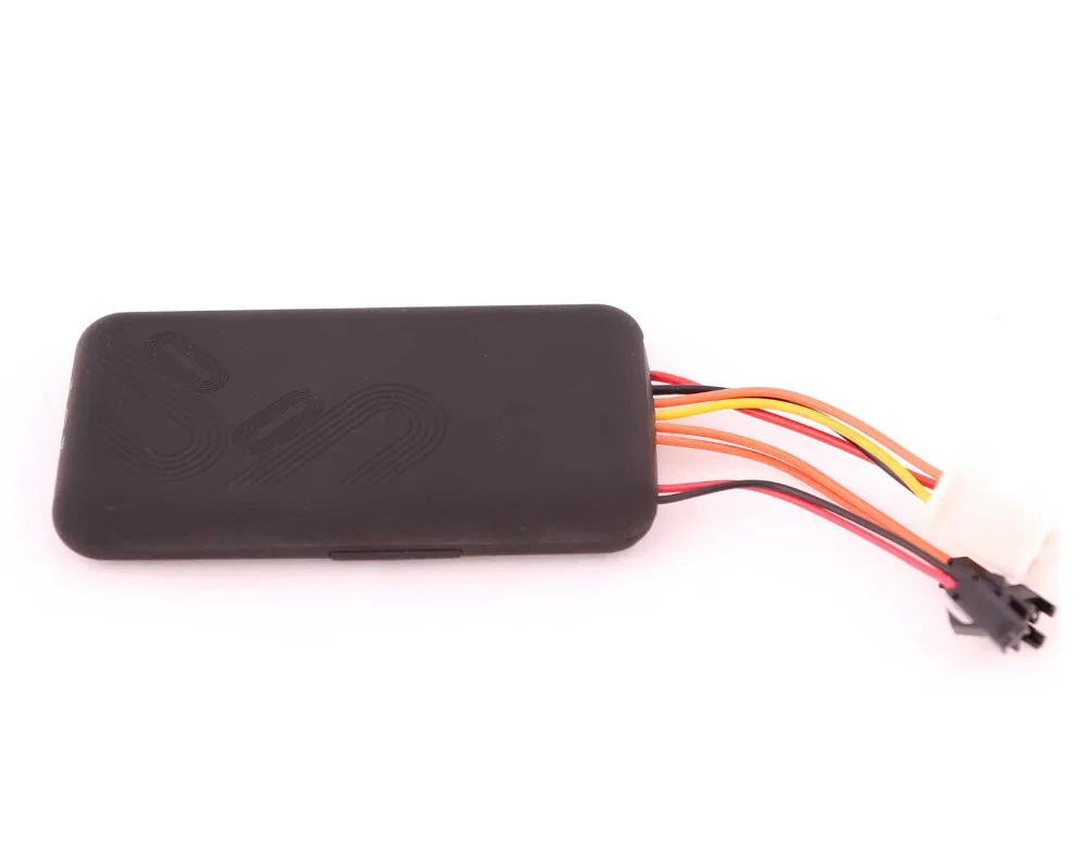 Автомобильный Gps трекер GT06 в реальном времени GPS GSM GPRS SMS Отслеживание Скрытая
