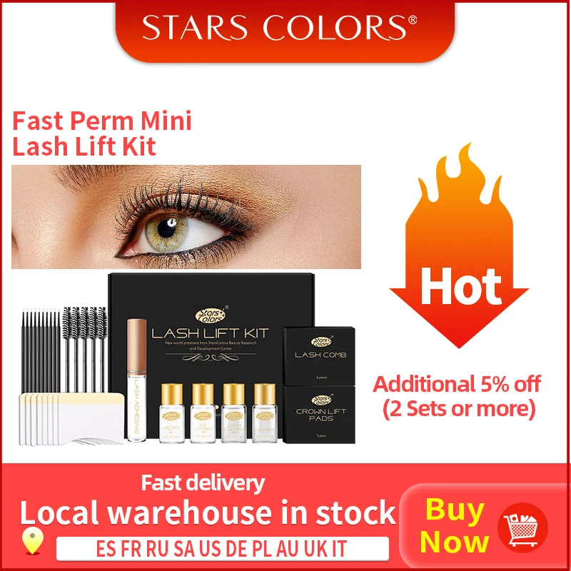 

Dropshipping Fast Perm Mini lash lift kit lashes lift Eyelash Serum Eyelash lifting kit Curling Up Nutritious Lash lift tool