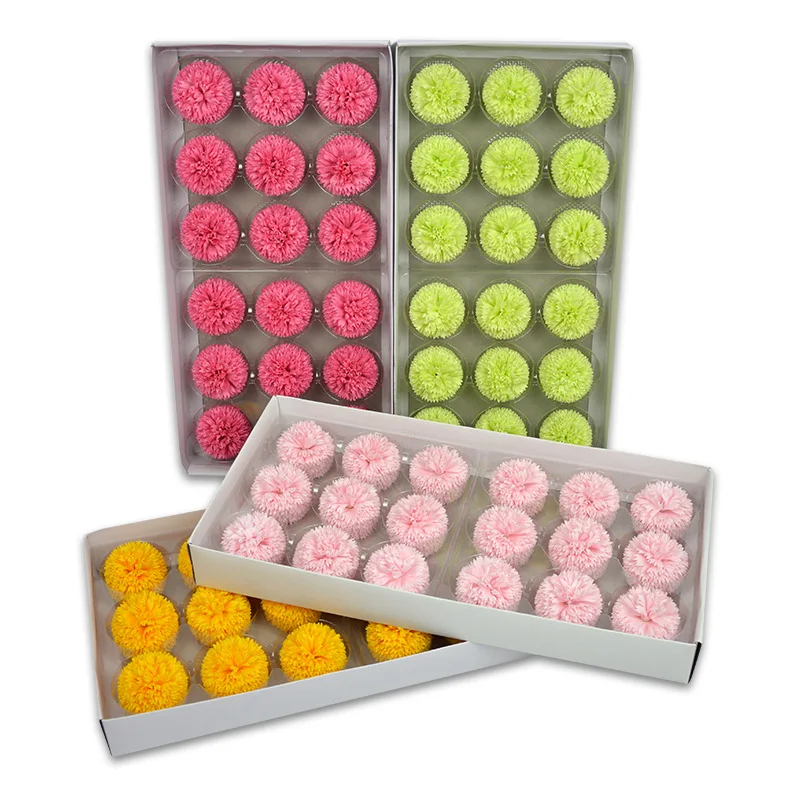 

Мыло в форме гвоздики, 18 шт.