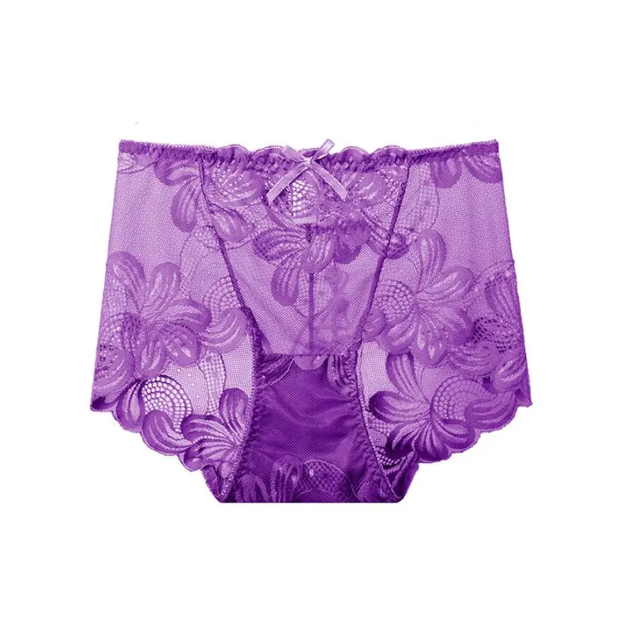 

Lace Ma'am Underpants Increase Hypertrophy Code Nothing Mark To Lift Buttocks Briefs Pure Cotton The Bottom Crotch