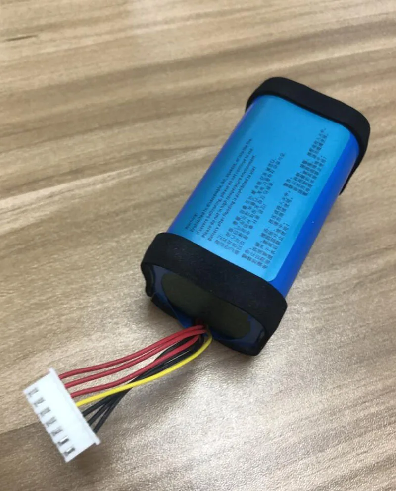 Оригинальный аккумулятор 7 2 в 4900 мАч для sony SRS-X30 SRS-XB3 SRS-XB30 SRS-XB40 ID770 JD770B ID659B - купить