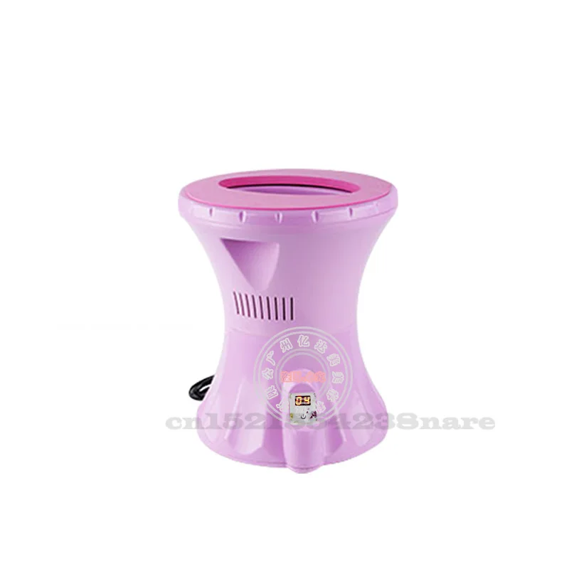 Women's health care Steam Seat Steamer for Face Underbody Good for Women Health Steam Seat
