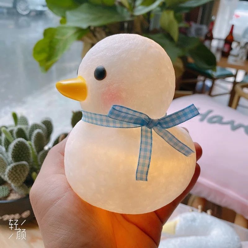 LED night lamp cartoon Ornaments Night market stalls supply Luminous toy children’s toys