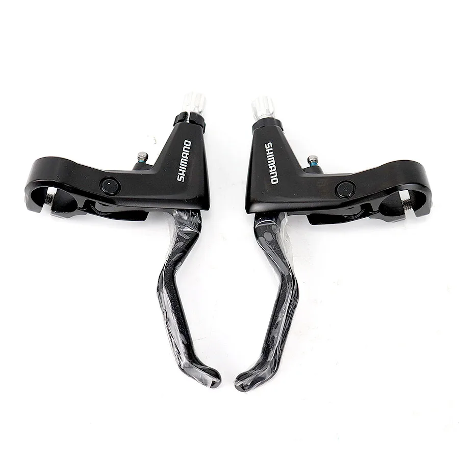 Shimano Alivio BL T4000 V-тормозной рычаг BL-T4000 MTB велосипед mtb тормозной рычаг набор черный