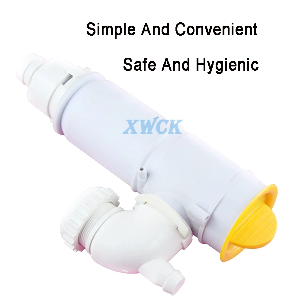 1sets Dental lab Water convenient Filter suction filter equipment Valve Strong Suction Weak | Красота и здоровье