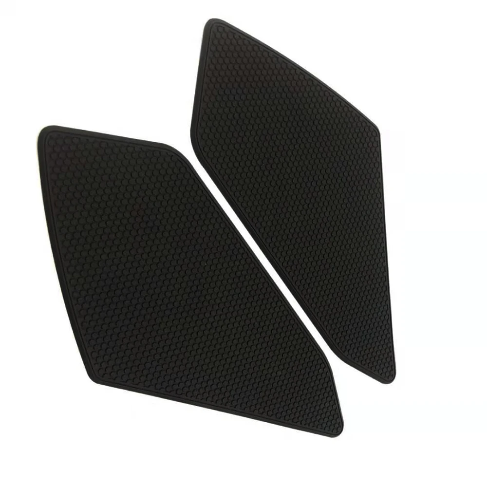 Мотоциклетный Противоскользящий протектор колена для бензобака BMW R1200GS HP R1200 GS