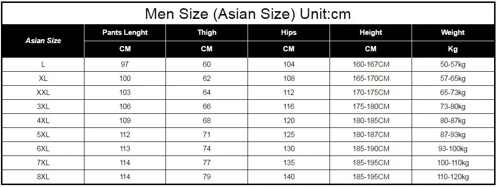 Men's Sweatpants Sport Joggers Big Size 7XL 8XL Larger Spring Summer Sweat Pants Male Black Casual Trousers Men | Мужская одежда