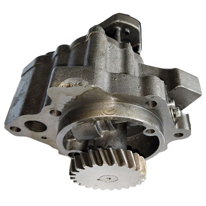 

NT855 engine oil pump 3015273 3045882 3821575 3077770 3609837 3012728