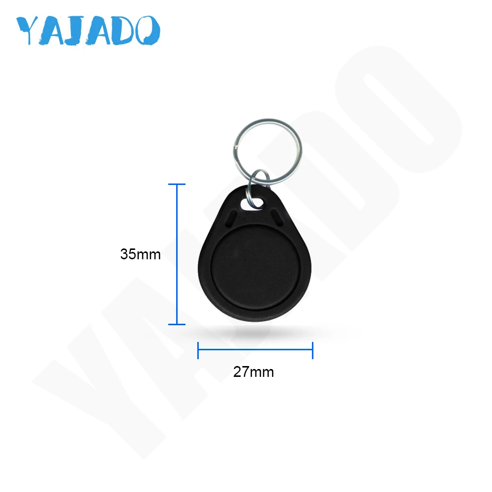 YAJADO 433 МГц беспроводная карта радиочастотной идентификации RFID тег для G10 G11 G12 G30 G34