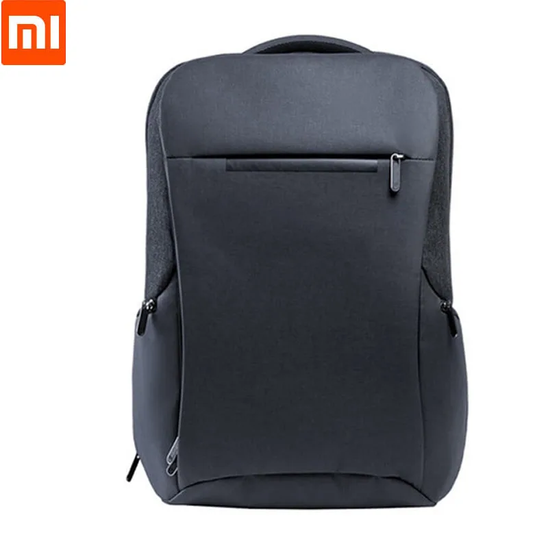 Оригинальный деловой дорожный рюкзак Xiaomi Mi 2 водонепроницаемых открытых сумки с