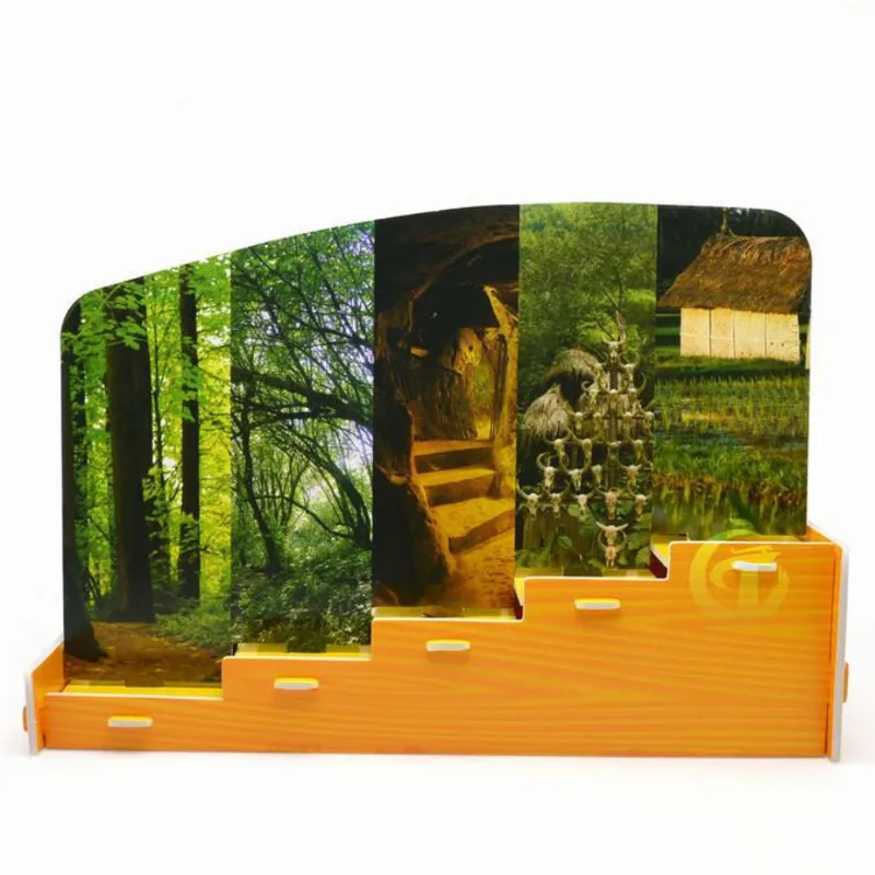 Имитация человеческой эволюции человека примитивная человеческая модель