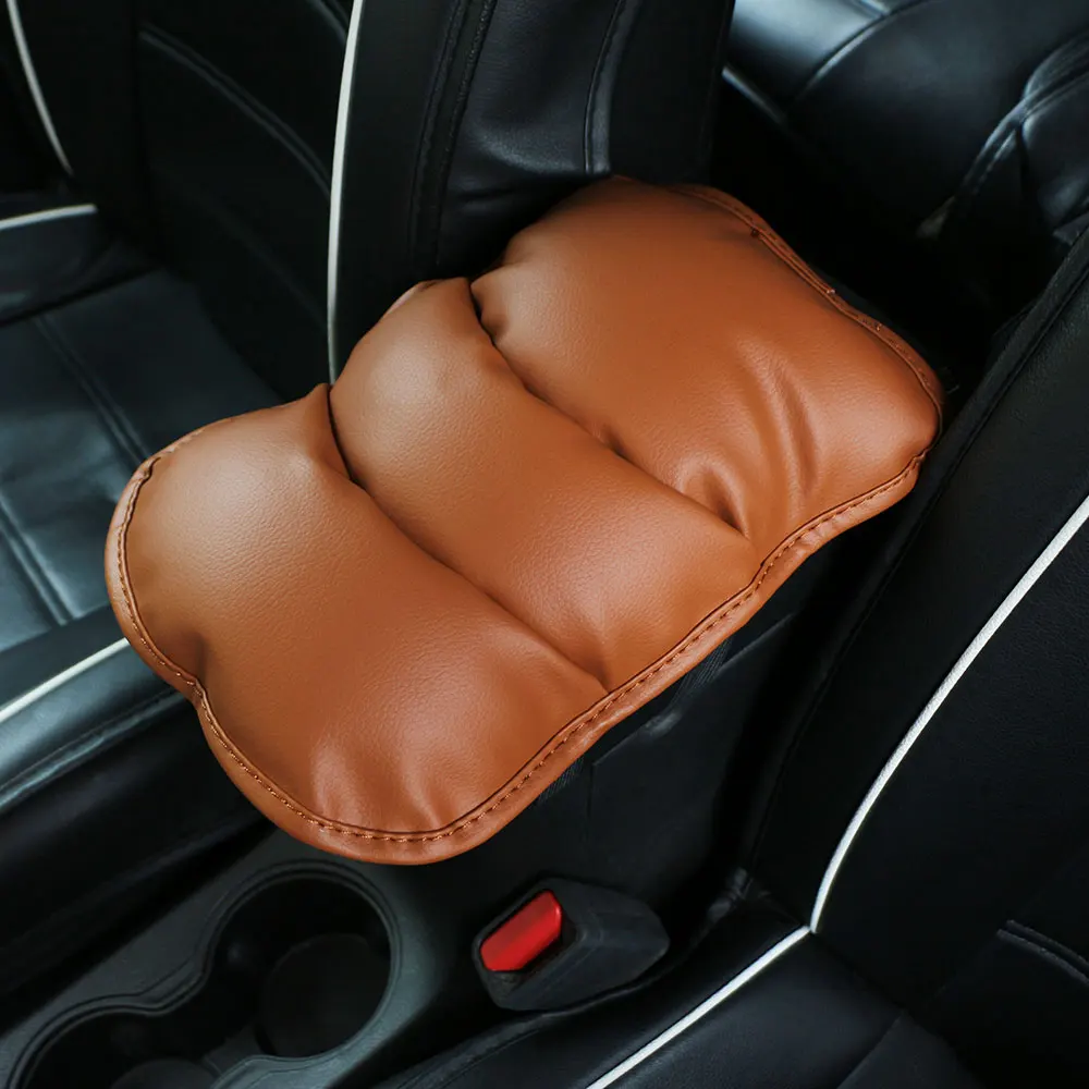 Чехол для автомобильных подлокотников Jameo подлокотник центральной консоли