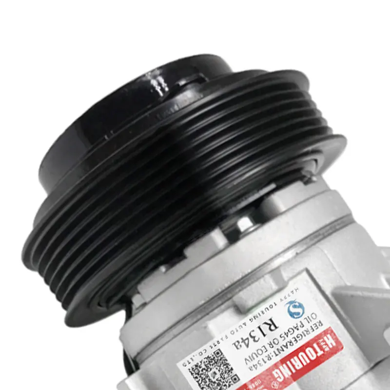 Компрессор кондиционера переменного тока для Ford Ranger 2012-2013 2014 2015 HS13N 8040732 AB3919D629AD