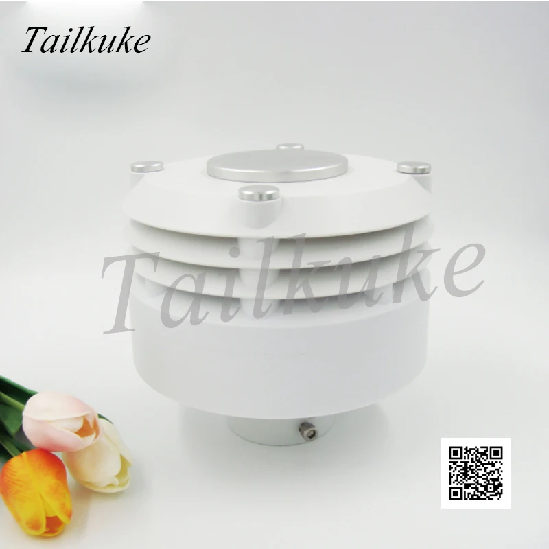 Датчик PM2.5/PM10 датчик загрязнения пылью качества воздуха мониторинга твердых