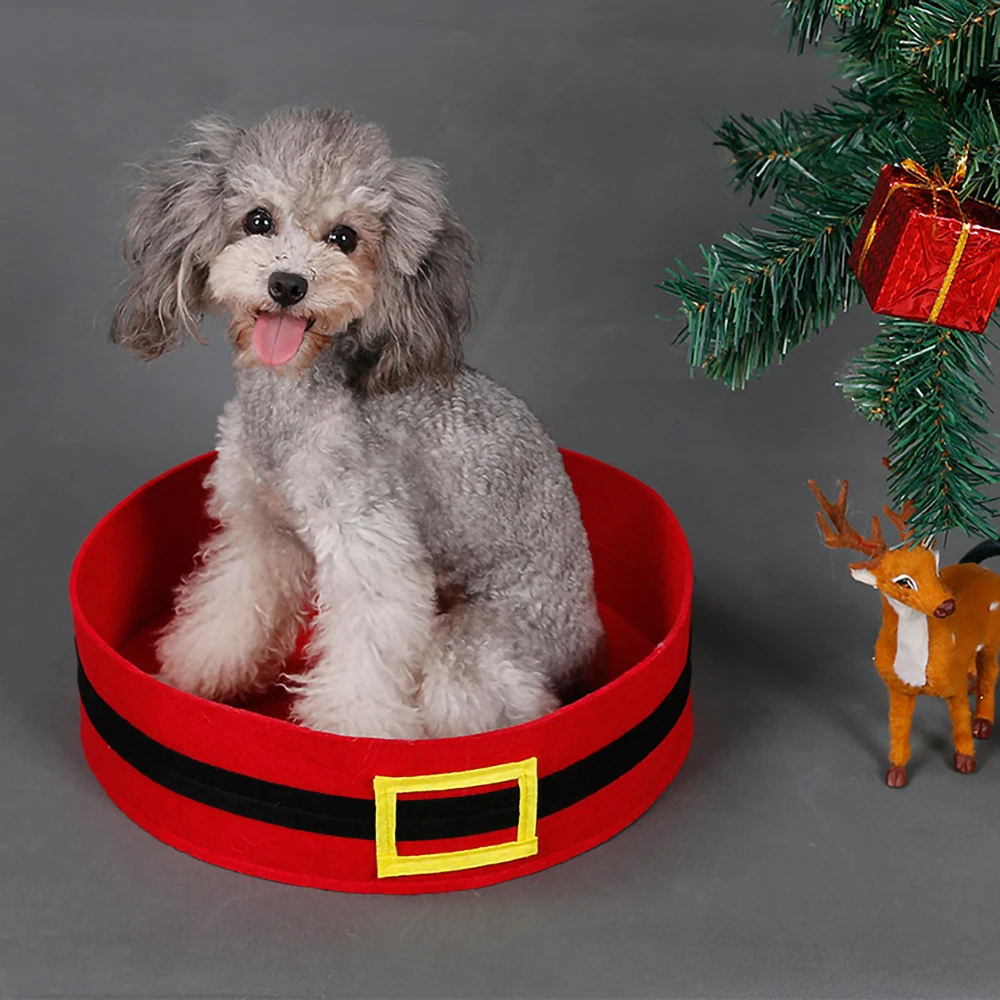 Подушка для питомца кровать кошки корзина кровати теплые мягкие маленькие