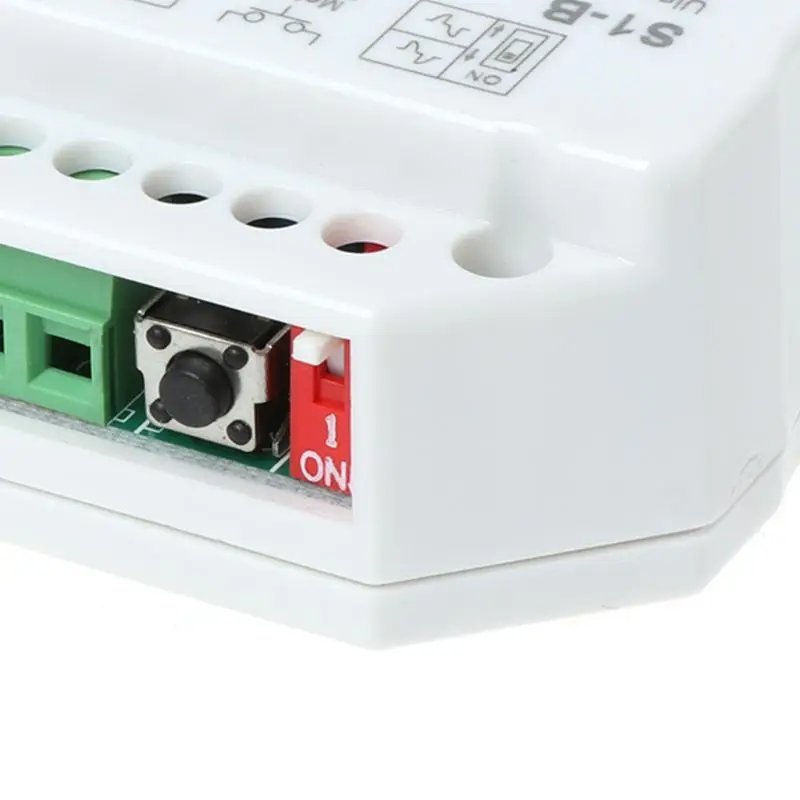 Wireless AC RF Triac Dimmer With 2.4G Remote Controller Kit Dimmable Push Switch For LED Lamp | Освещение
