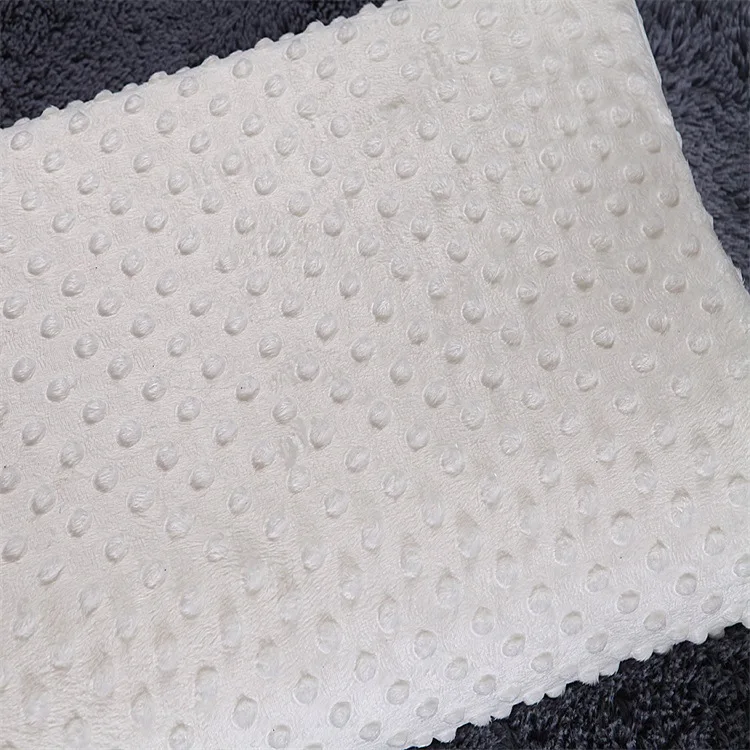 Подушка из пены с эффектом памяти медленно восстанавливающая форму