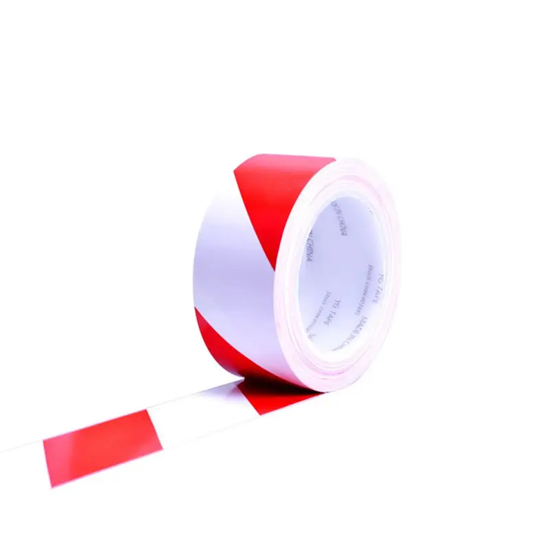 

33M Warning Tape Waterproof Anti Slip Scratch Sticker Caution Adhesive Safety Tape durable