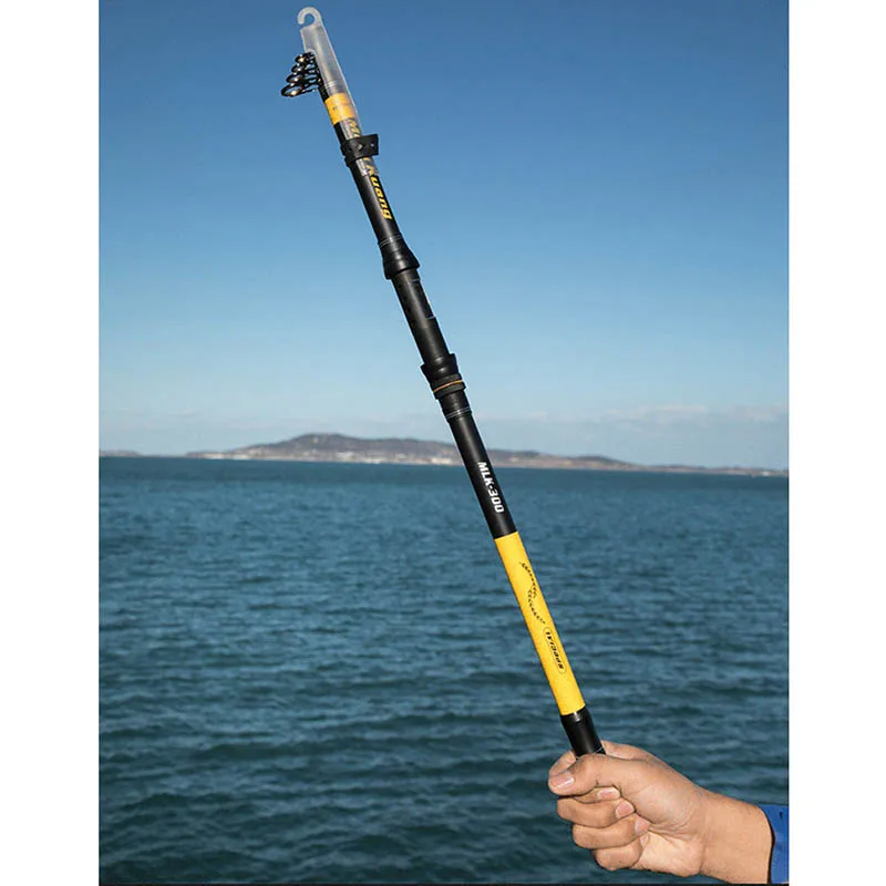1 8 м-3 6 М удочка дальняя Удочка стекловолокнистый материал телескопическая