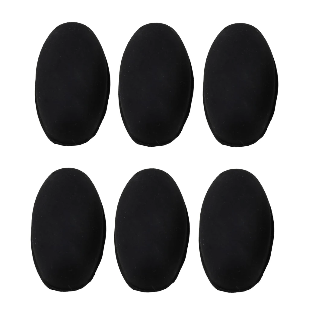 6 шт. ветровой инструмент саксофон для пальцев | Спорт и развлечения