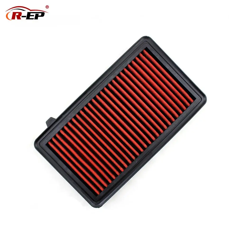 R EP Производительность Воздушный фильтр подходит для Nissan Pixo Maruti Suzuki Swift Ritz Alto V Celerio