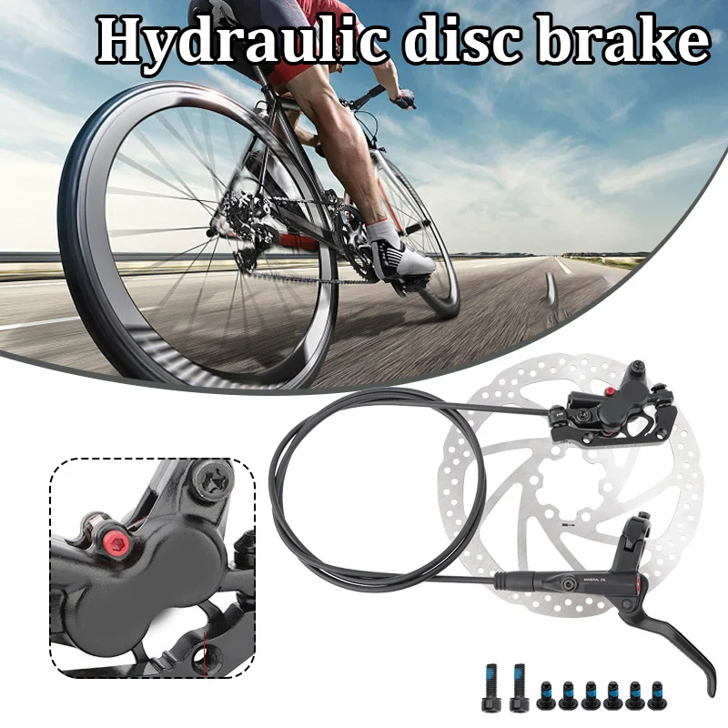 

Комплект велосипедного дискового тормоза с болтами, алюминиевый передний и задний суппорт, 160 мм, роторный свободный круг для дорожного вел...