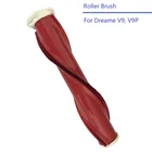 Аксессуары для ручного беспроводного пылесоса Dreame V9, V9 Pro, V9P, основная щетка, красная