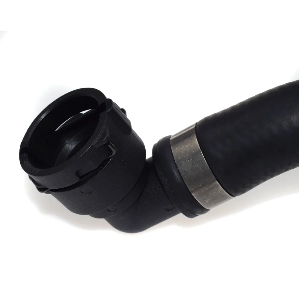 ISANCE хладагент Радиатор нагреватель сердечника для водопровода шланг VW Passat B5