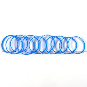 Резиновое синее кольцо 10 шт.лот, подходит для Shure,Beta57Beta57A Beta58Beta58A Beta87Beta87A, сетки для микрофона