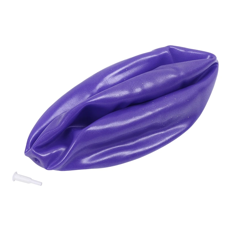 

Top!-Pilates Ring Set Yoga Fitness Resistance Loop Bands Pilates Ball Stretch Strap Home Exercise Yoga Equipment Set