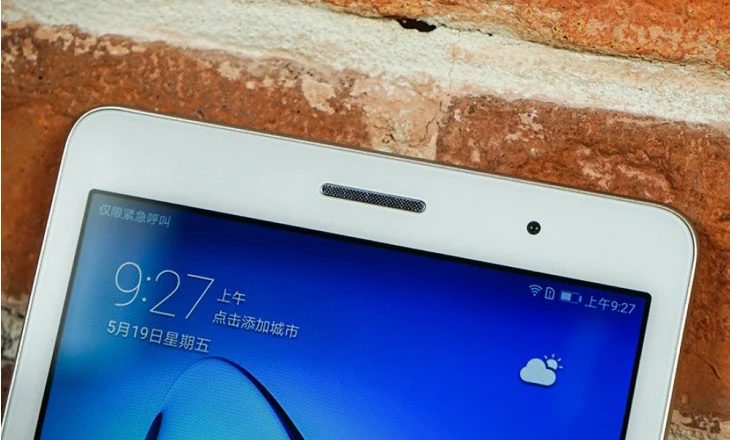 Планшет HUAWEI Honor MediaPad T3 8 Honor Play с глобальной прошивкой, 2, 8-дюймовый четырехъядерный процессор Snapdragon 425, LTE/WiFi, Android 7,0, 4800 МП, мА/ч