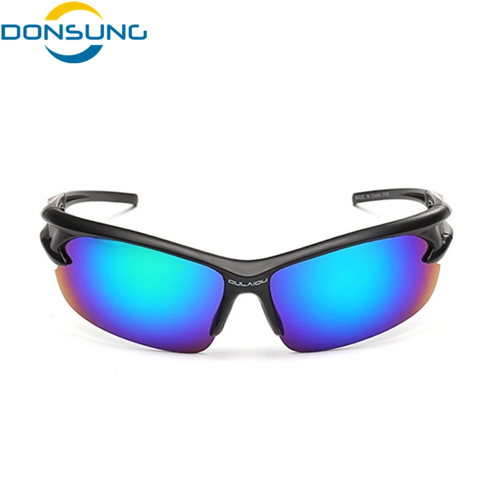 Спортивные солнцезащитные очки для мужчин и женщин велосипедные рыбалки