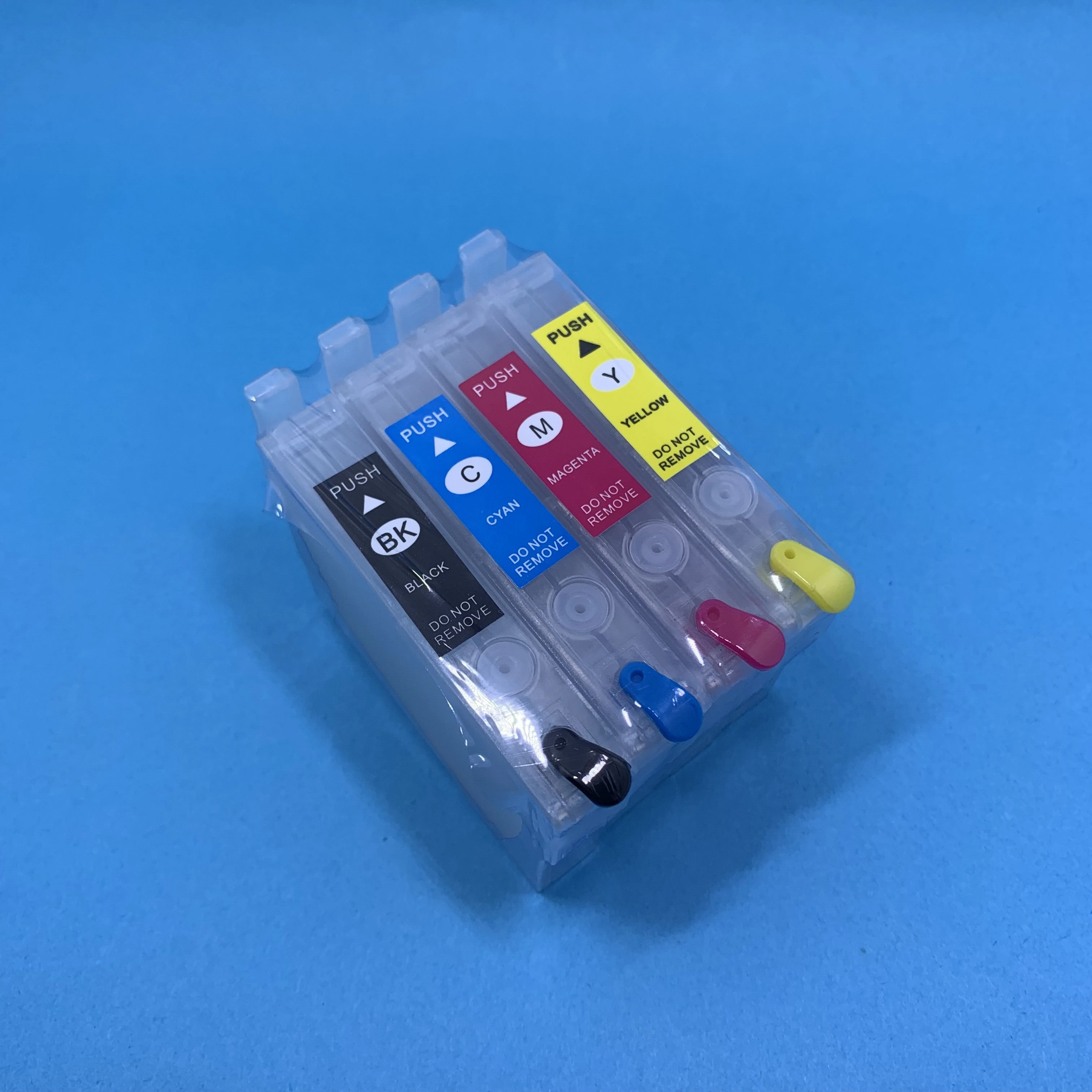 

29XL T2991 Refillable Ink Cartridge for Epson Expression Home XP-235 XP-332 XP-335 XP-432 XP-435 XP-245 XP-247 XP-342 XP-345