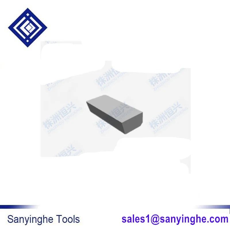 Carbide cutter head YM201 A118 A120 YT5 45 degree welding turning blade