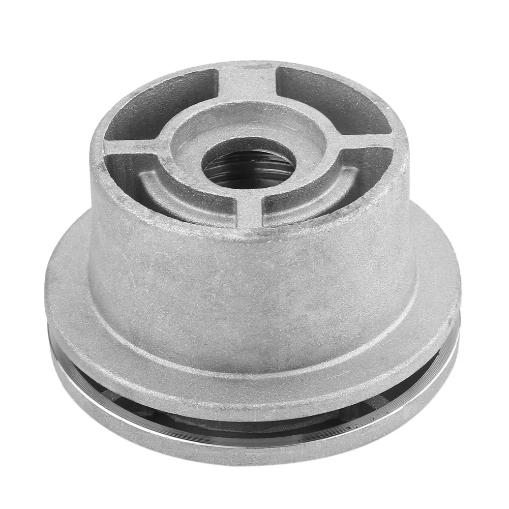 Универсальная Головка триммера ANENG алюминиевая головка для аксессуар