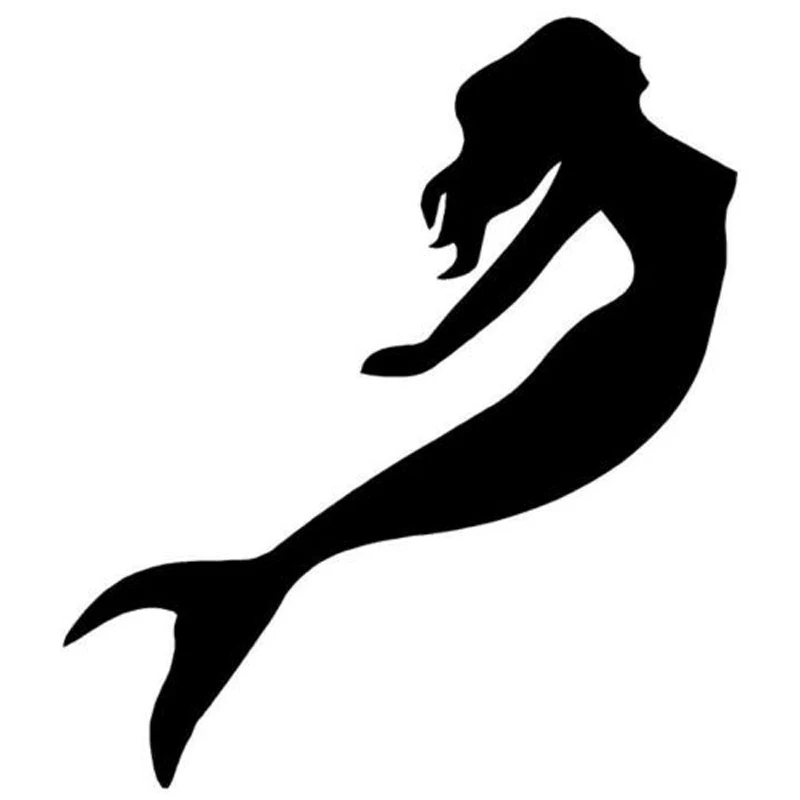 

STICKER CAR STIKCER WINDOW LAPTOP WATER SEXY VINYL DECAL CHOOSE COLOR