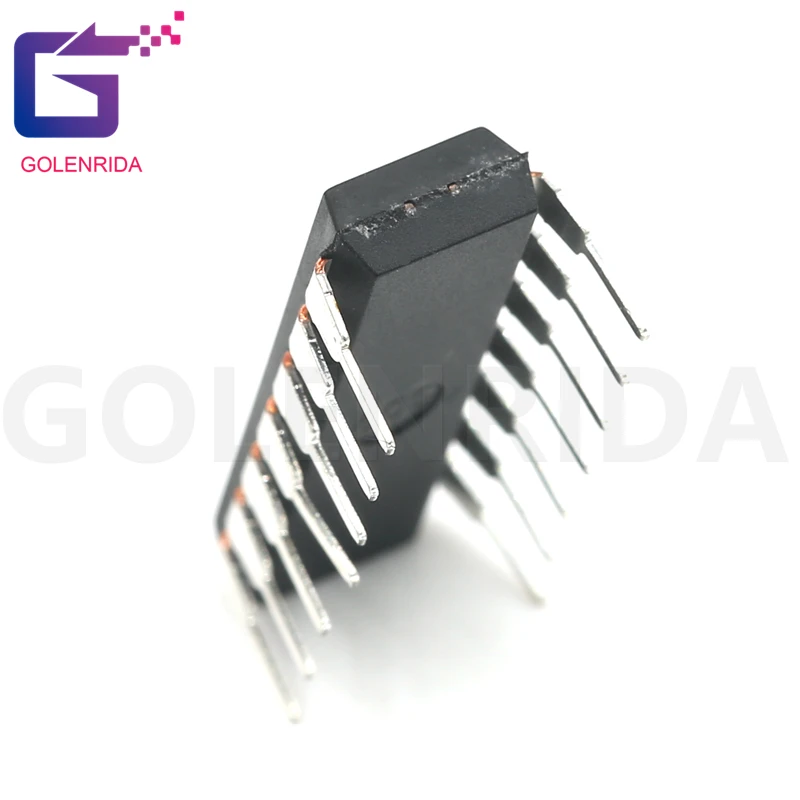 CD4011BE DIP14 CD4011 DIP 4011BE DIP-14 TC4011BP 10 шт. | Электронные компоненты и принадлежности