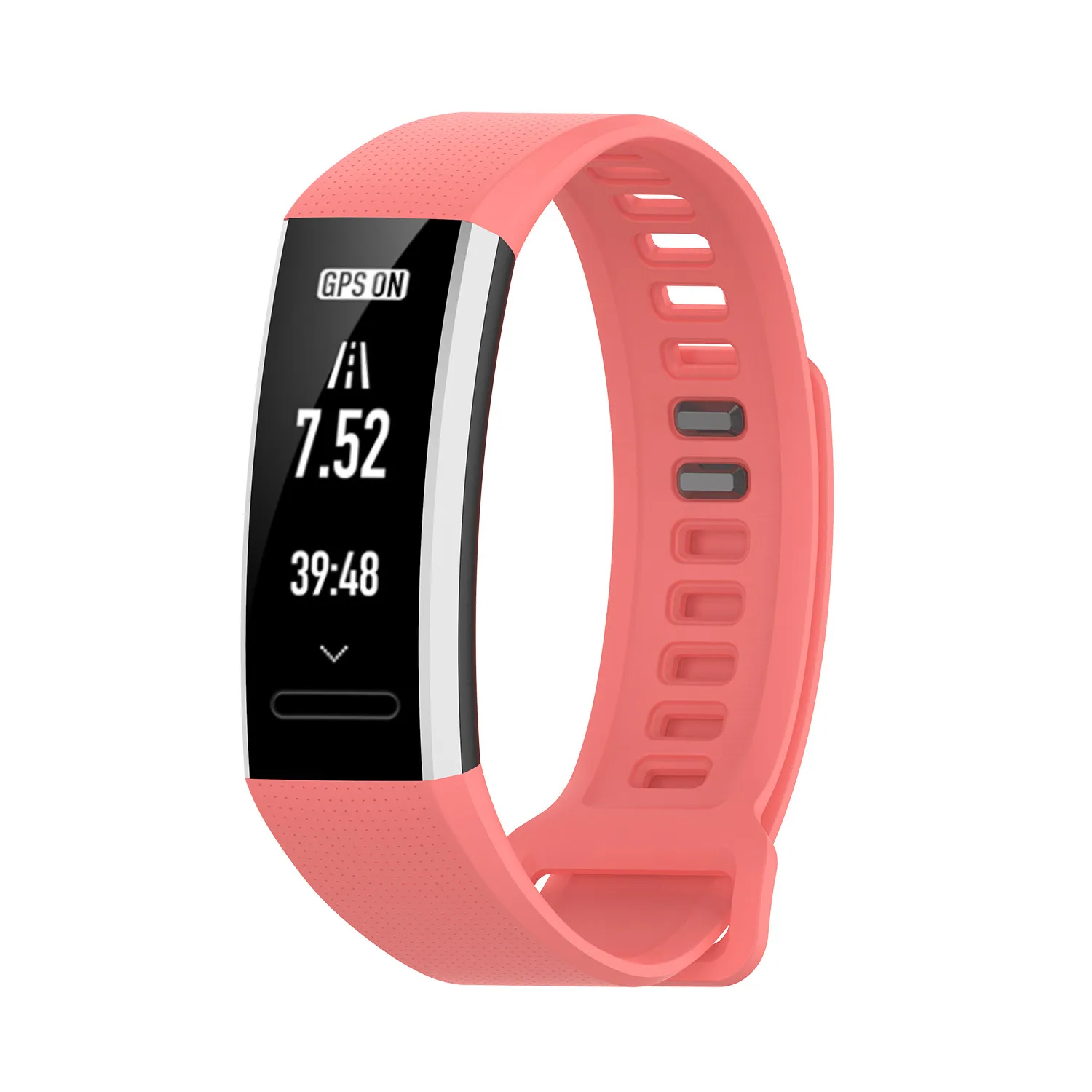 Сменный ремешок для смарт-часов Huawei Band 2 аксессуары спортивных часов pro