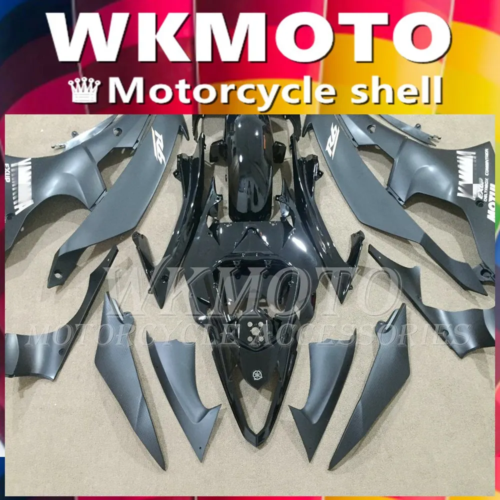 

Body Kits for YAMAHA YZFR6 2008 - 2016 Abs Fairing YZF600 R6 08 09 Fairing for YAMAHA YZFR6 2014