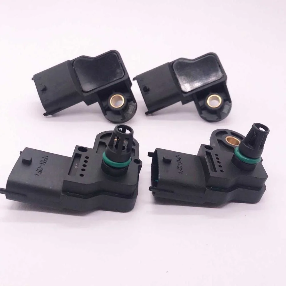 

4 Pcss of free delivery pressure sensor map sensor 0261230199 for Chery Weichai company 14-06 08 meriva 18 0 261230199