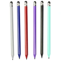 touch screen stylus pen lightweight phone accessories wear resistance capacitive pencil navigation writing game console tablet