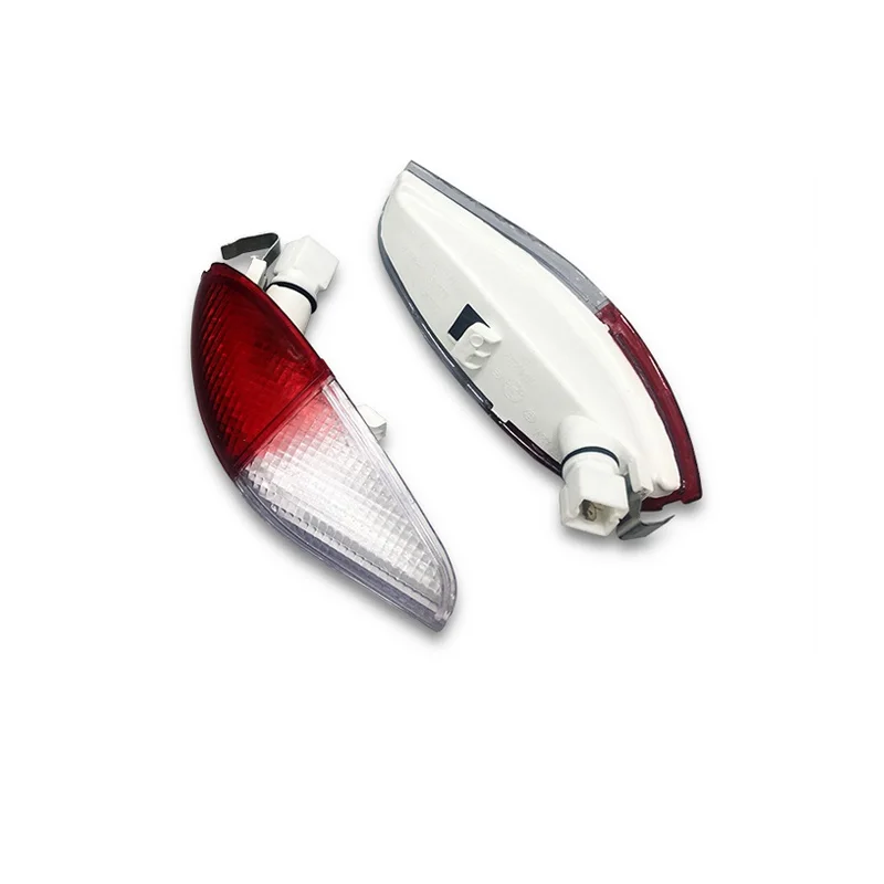 

1pcs door side light for Chinese Brilliacen BS4 M2 BS6 M1 Auto car motor parts