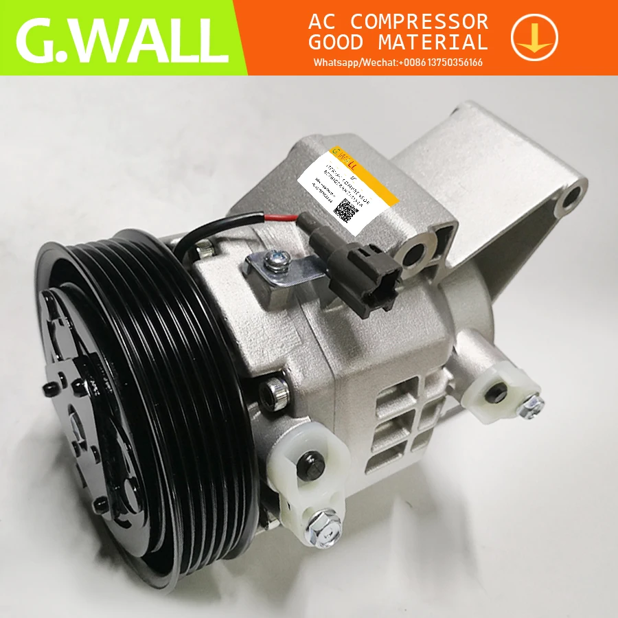 Новый AC компрессор для MAZDA MX-5 MIATA 2.0L 2006 2007 2008 2009 A4201114B00100 57888 NEY161450 | Автомобили и