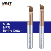 mgr mfr boring tool turning lathe groove cutter tungsten carbide alloy grooving bar mini internal lathe turing tool