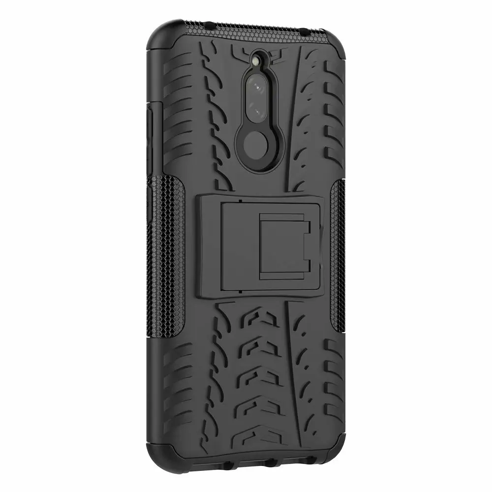 Прочный чехол для Xiaomi Redmi 8A чехол для Xiaomi Redmi 8 Note 8 pro Бампер противоударный жесткий ТПУ силиконовый защитный чехол для телефона держатель