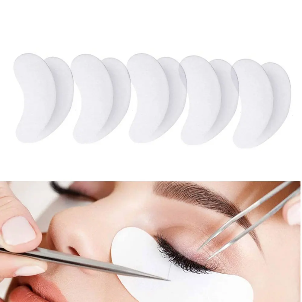 

Eyelashes Perm Kit Extension Lash Lift Perming Eyelashes Lifting Set with Spiral Brushes Sticks Eye Pads for Eyelash Extension